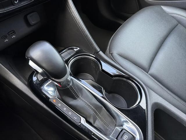 2024 Buick Encore GX Sport Touring AWD