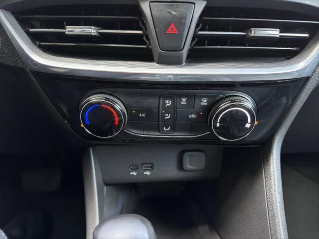 2024 Buick Encore GX Sport Touring AWD