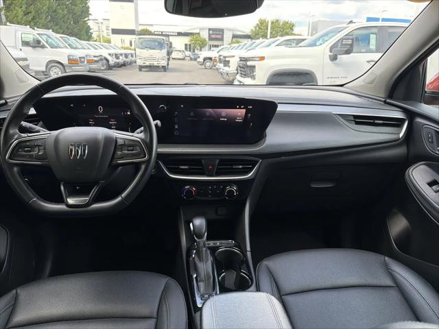 2024 Buick Encore GX Sport Touring AWD
