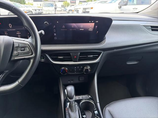 2024 Buick Encore GX Sport Touring AWD