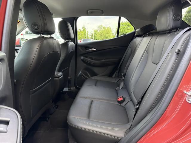 2024 Buick Encore GX Sport Touring AWD