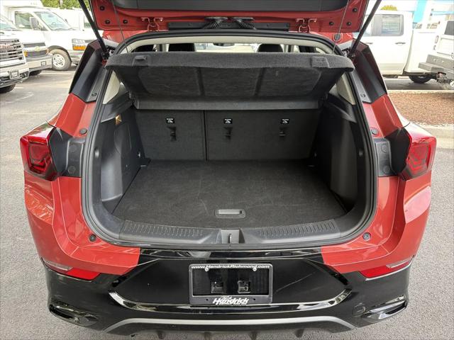 2024 Buick Encore GX Sport Touring AWD