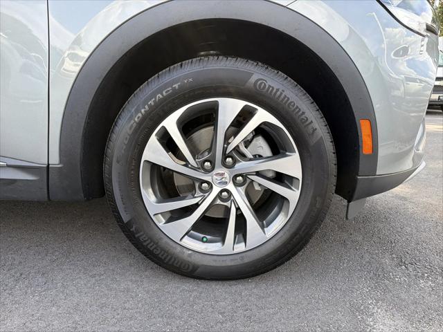 2023 Buick Envision Essence AWD