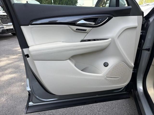 2023 Buick Envision Essence AWD