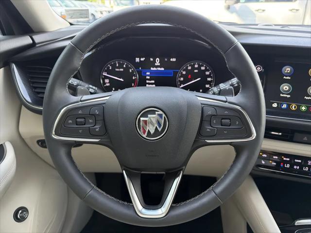 2023 Buick Envision Essence AWD