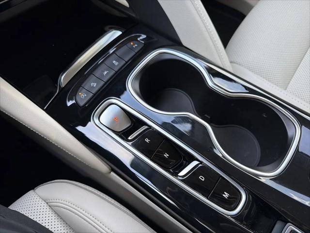 2023 Buick Envision Essence AWD