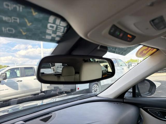 2023 Buick Envision Essence AWD