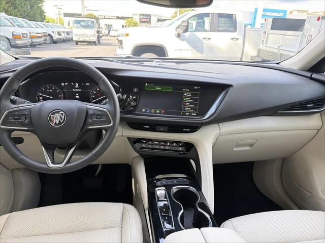 2023 Buick Envision Essence AWD