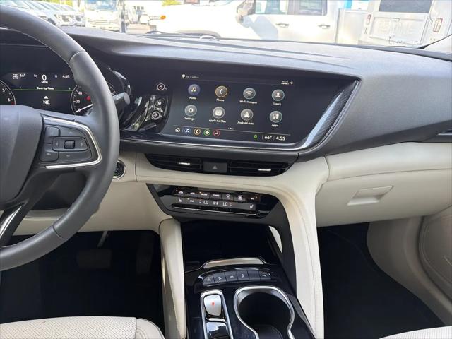 2023 Buick Envision Essence AWD