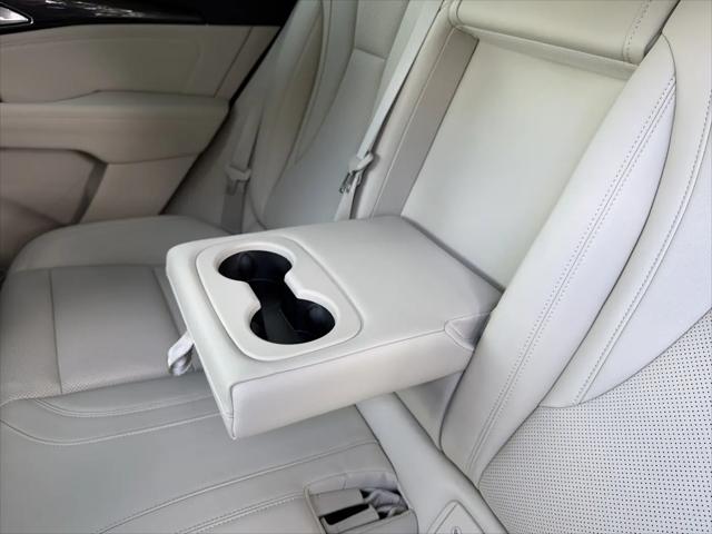 2023 Buick Envision Essence AWD