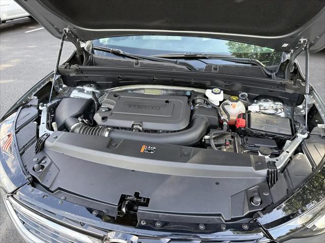 2023 Buick Envision Essence AWD