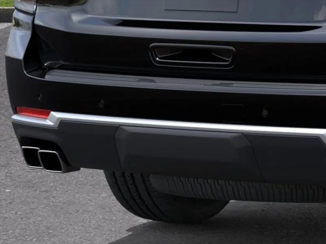 2026 Chevrolet Suburban High Country, 4WD