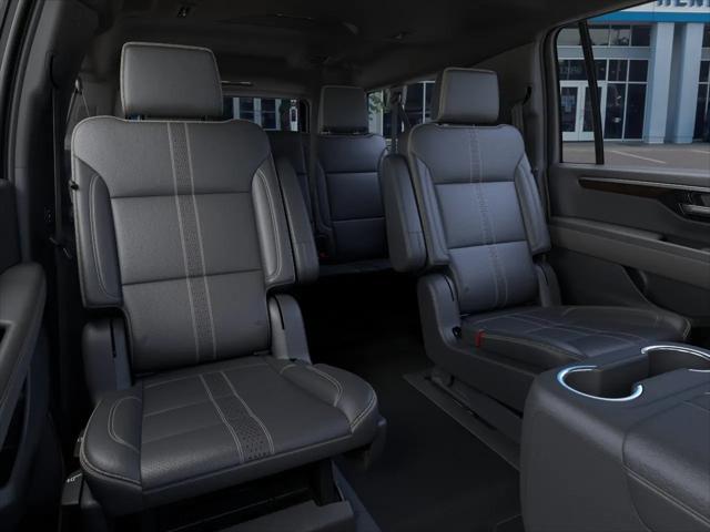 2026 Chevrolet Suburban High Country, 4WD