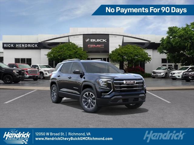 2026 GMC Terrain AWD Elevation for sale in Richmond, VA