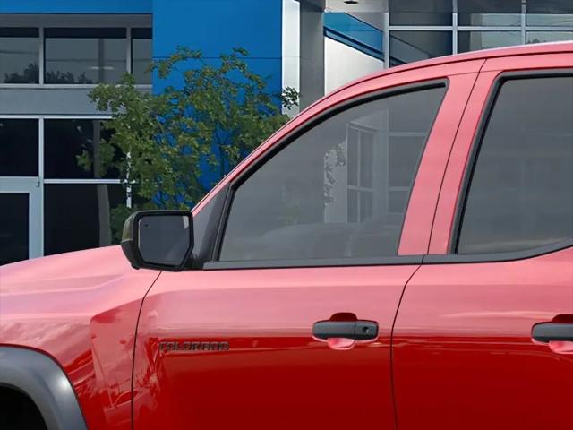 2026 Chevrolet Colorado Trail Boss, 4WD