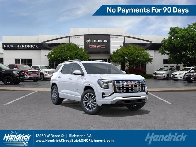 2026 GMC Terrain AWD Denali for sale in Richmond, VA