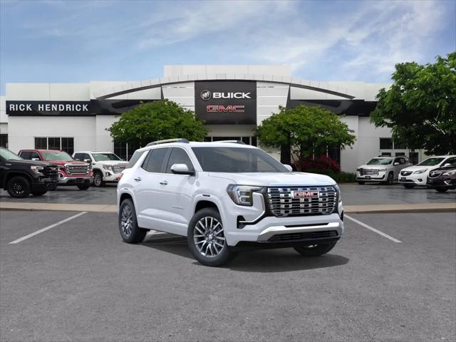 2026 GMC Terrain AWD Denali
