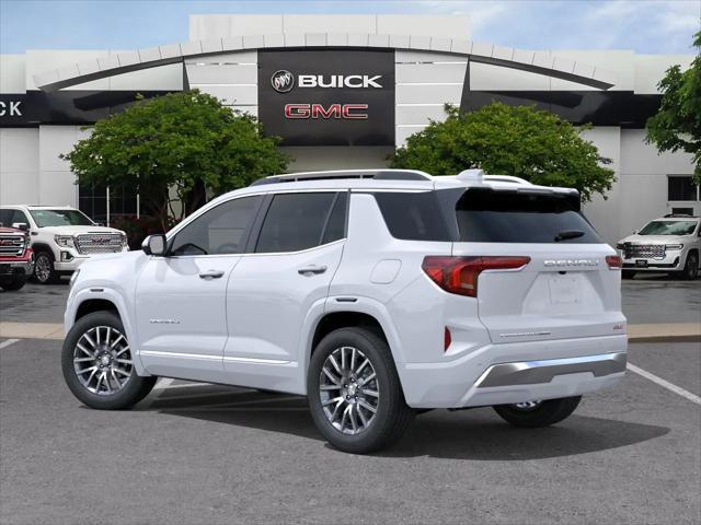 2026 GMC Terrain AWD Denali