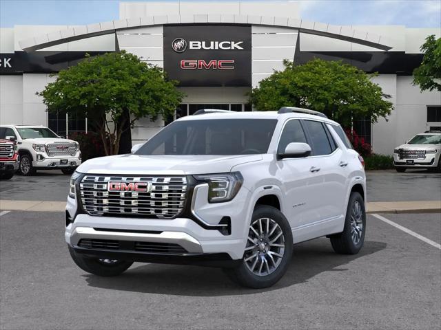 2026 GMC Terrain AWD Denali