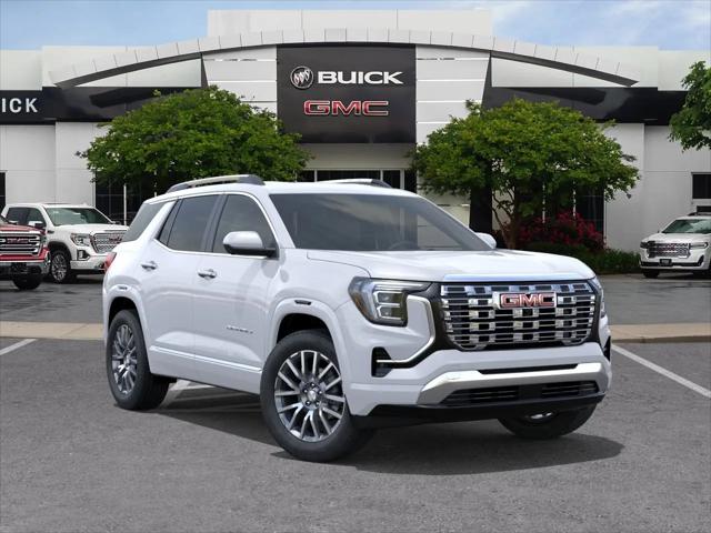 2026 GMC Terrain AWD Denali