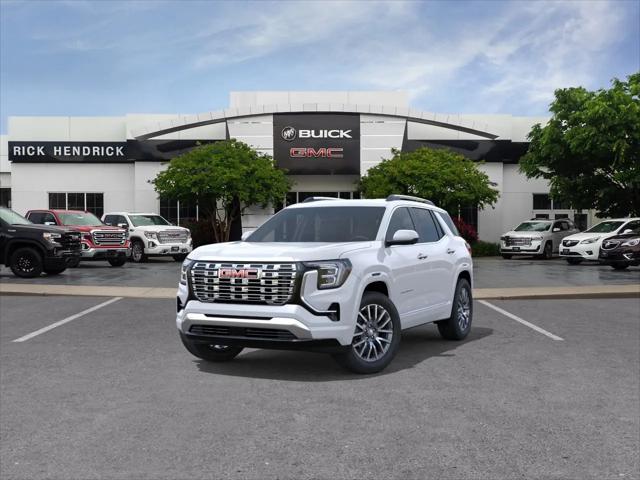 2026 GMC Terrain AWD Denali