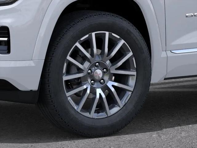 2026 GMC Terrain AWD Denali