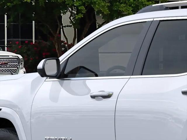 2026 GMC Terrain AWD Denali