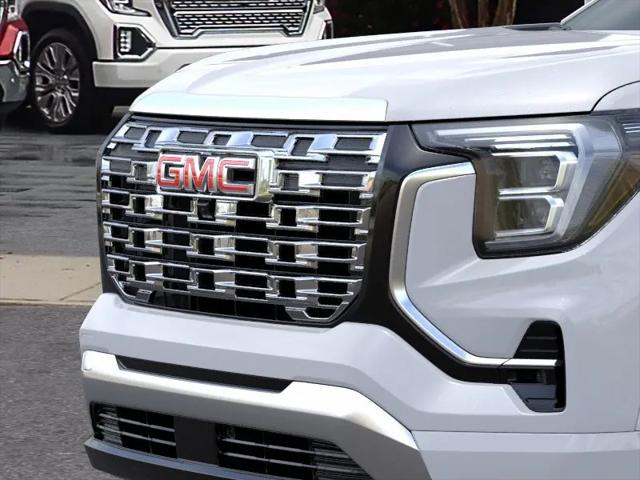 2026 GMC Terrain AWD Denali
