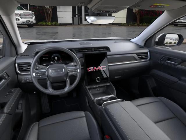 2026 GMC Terrain AWD Denali