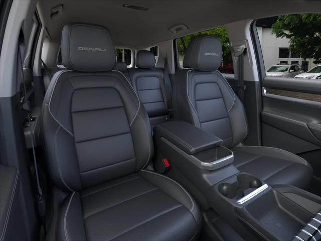 2026 GMC Terrain AWD Denali