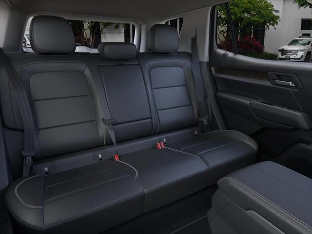 2026 GMC Terrain AWD Denali