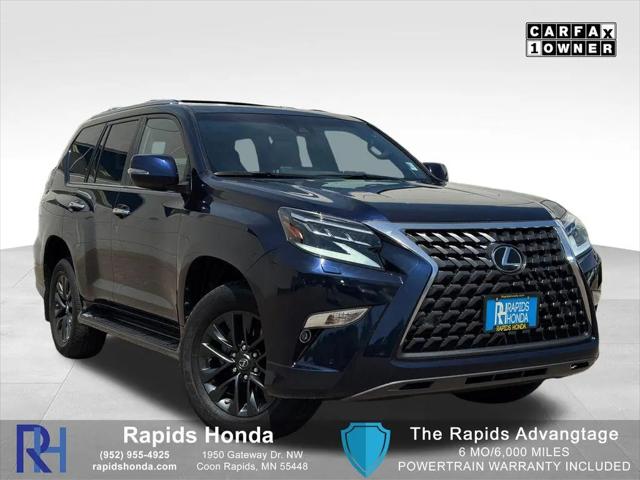 2023 Lexus GX 460 Premium for sale in Coon Rapids, MN