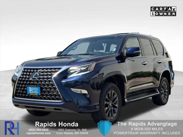 2023 Lexus GX 460 Premium for sale in Coon Rapids, MN
