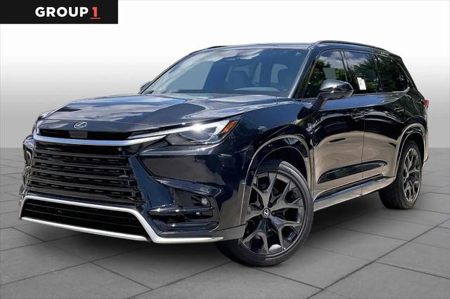 2026 Lexus TX 500h F SPORT Performance Premium for sale in Houston, TX