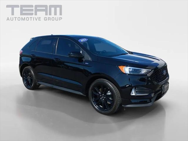 2023 Ford Edge ST-Line for sale in Goldsboro, NC