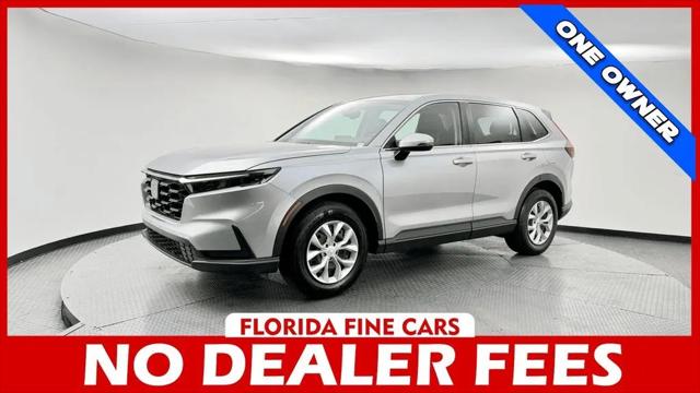 2023 Honda CR-V LX AWD for sale in West Palm Beach, FL