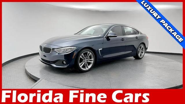 2016 BMW Coupe i for sale in West Palm Beach, FL