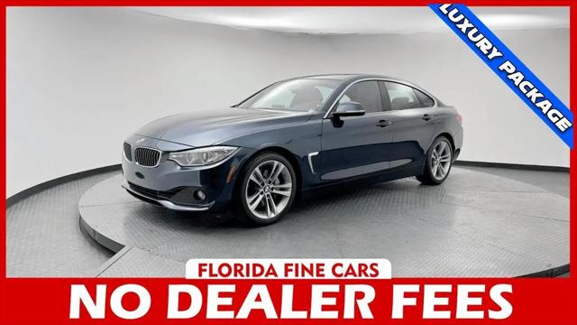 2016 BMW Coupe i for sale in West Palm Beach, FL