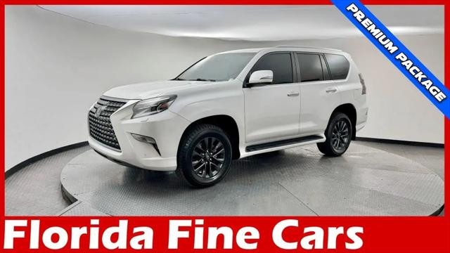 2020 Lexus GX 460 Premium for sale in West Palm Beach, FL