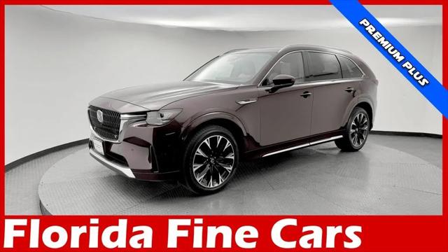 2024 Mazda X-90 3.3 Turbo S Premium Plus for sale in West Palm Beach, FL