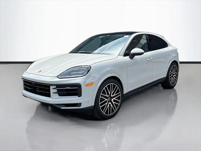 2026 Porsche Cayenne S for sale in Arlington, VA