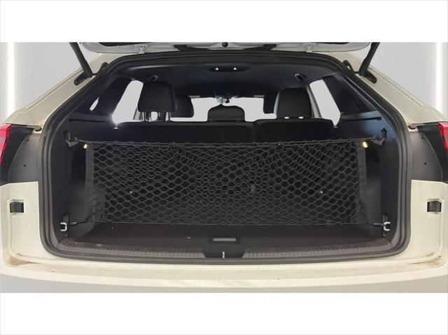 2021 Volkswagen Atlas Cross Sport 3.6L V6 SE w/Technology R-Line
