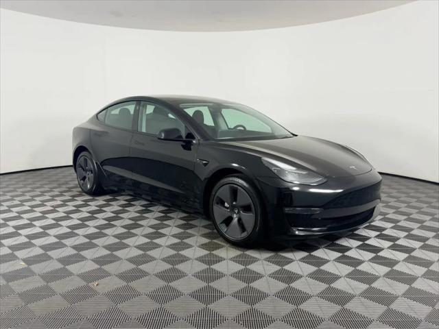 2023 Tesla Model 3 Long Range Dual Motor All-Wheel Drive for sale in Fairfield, CA