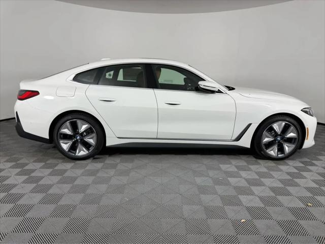 2026 BMW i4 xDrive40 for sale in Fairfield, CA
