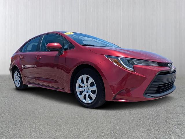 2024 Toyota Corolla LE for sale in Gainesville, FL