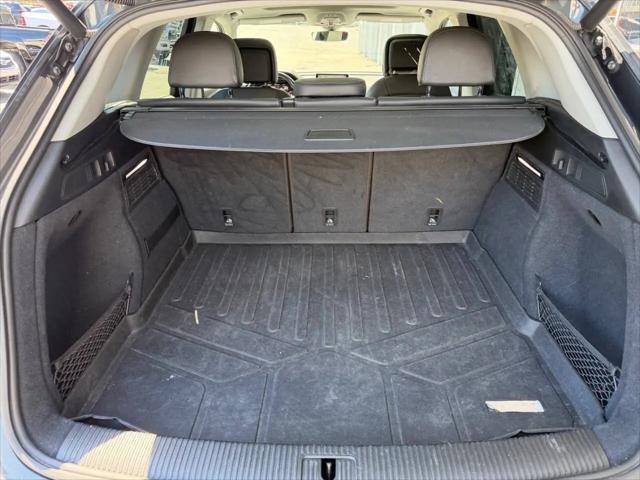 2019 Audi Q5 45 Premium