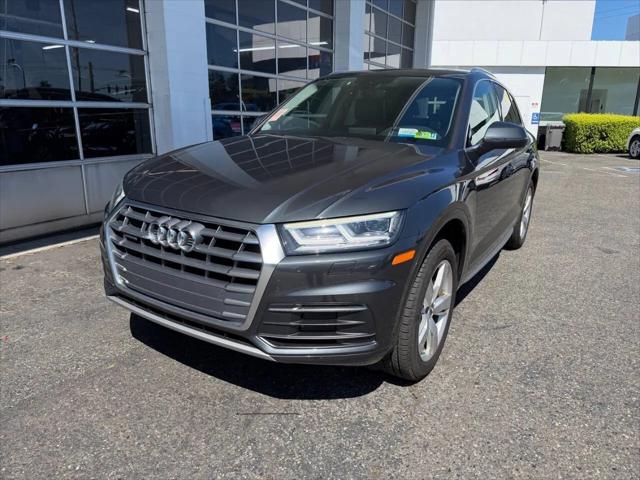 2019 Audi Q5 45 Premium for sale in Everett, WA