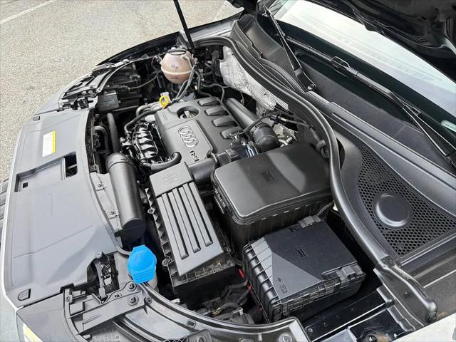 2016 Audi Q3 2.0T Premium Plus