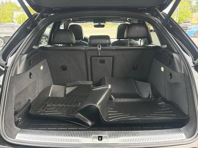 2016 Audi Q3 2.0T Premium Plus