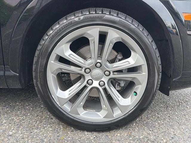 2016 Audi Q3 2.0T Premium Plus